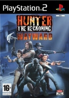 Hunter: The Reckoning Wayward